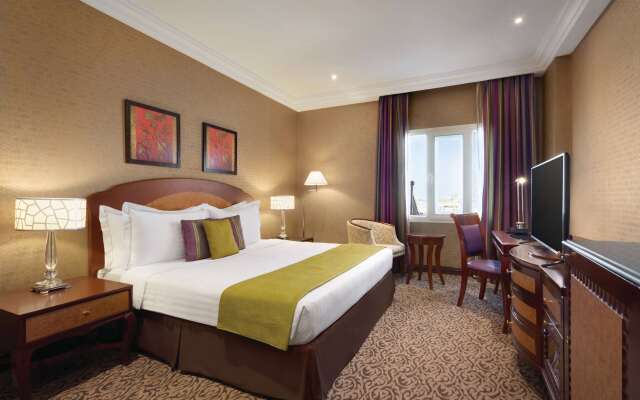 Grand Regency Doha, Trademark Collection by Wyndham