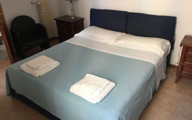 La Capitale B&B
