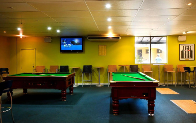 Lancelin Sands Hotel