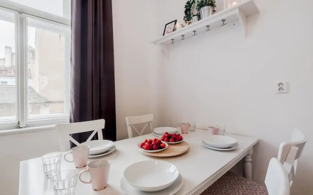 Historic Centre APTs by Michal&Friends