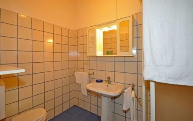 Podere Le Caprarecce