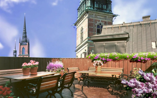 Scandic Gamla Stan