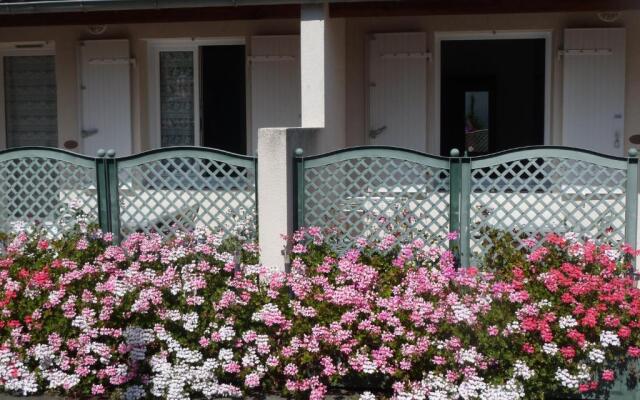 Chambres dhôtes LInsulaire