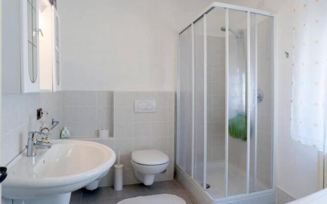 Casa Indipendente con giardino vista Legnone