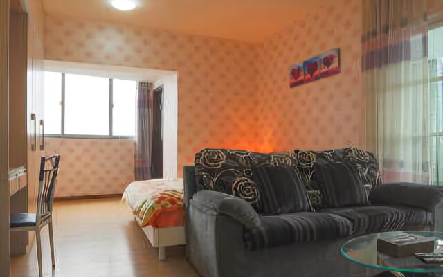 Wudu Apartment Hotel