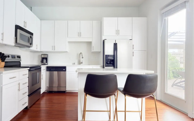 Sonder - Sawyer Lofts