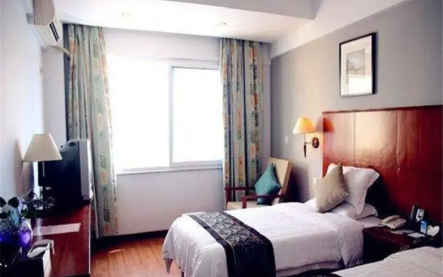 SSAW Boutique Hotel Sanya Dadonghai