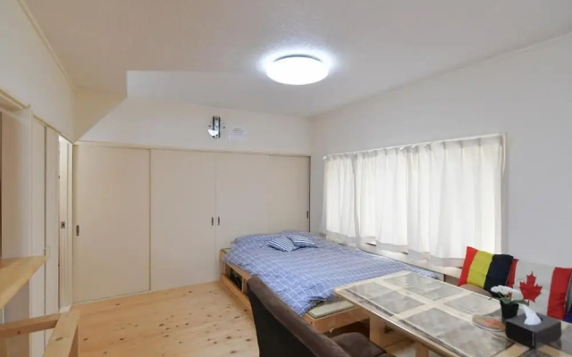 Stay In Otaki — 2-star hotel in Date