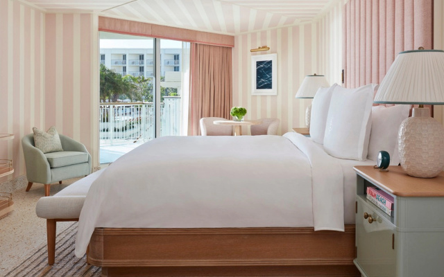 Four Seasons Resort Palm Beach