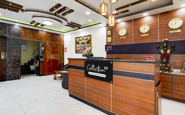 Super Collection O Tirumala Road Near Alipiri