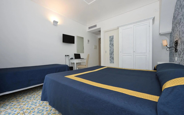 Hotel Settebello