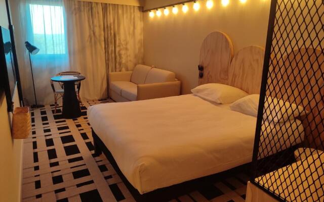 Ibis Styles Montauban