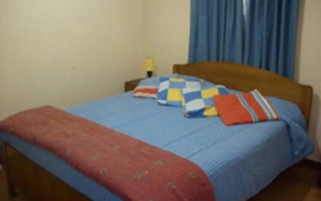 Hostal Americano