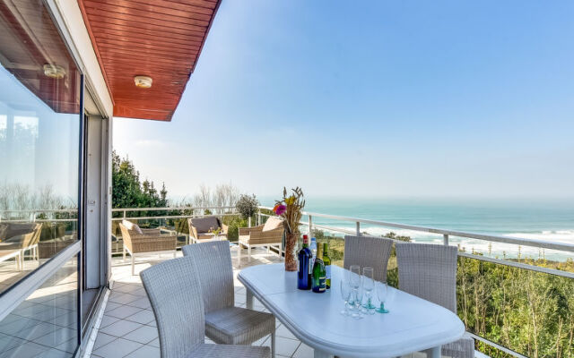 Holiday Home Cante Ben