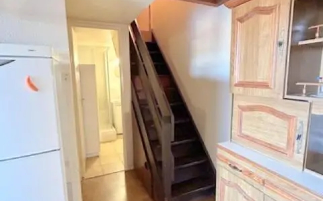 Agréable Maison Résidence au calme - terrasse- parking privé - 6ANI147
