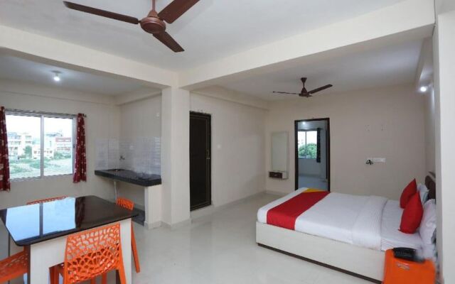 Goroomgo Grand Resort Puri