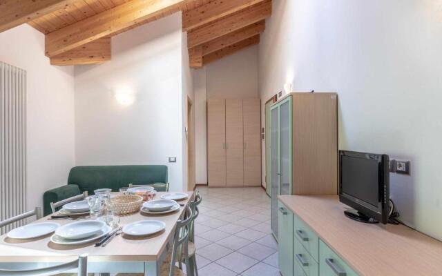 Appartamento al Bosc Grauno Ospitar