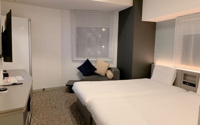 Standard Twin room (트윈 침대 2개) 사진 2