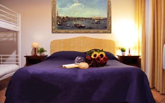 Venice Residence Teatro Italia