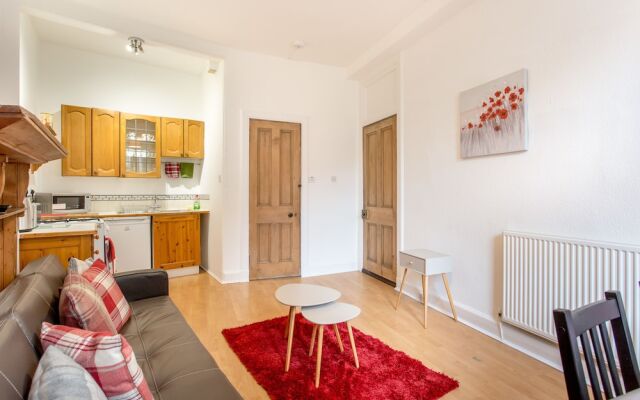 JSE Modern Apartment