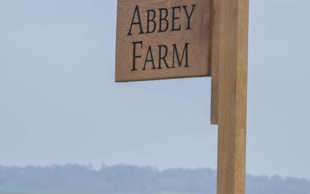 Abbey Farm