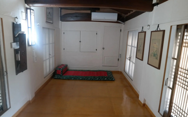 Gyeamgotaek