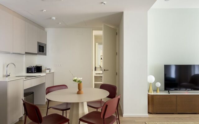 The Passage Apartments