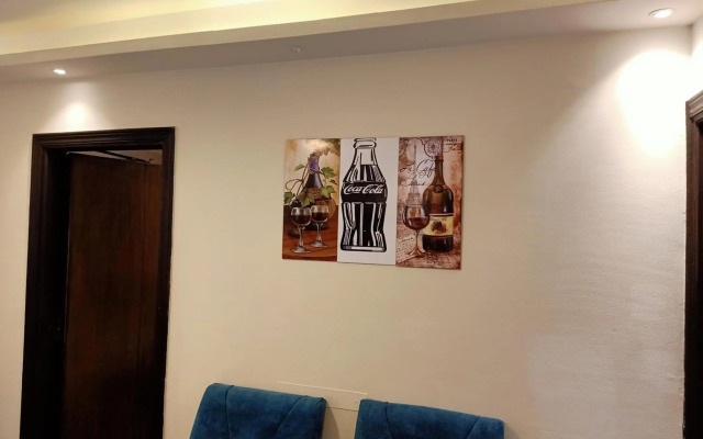Jewel Mandara Apartments