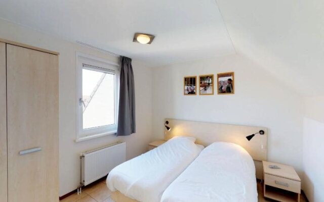 Villapark de Paardekreek