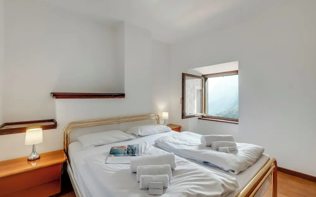 Frapporta Apartments