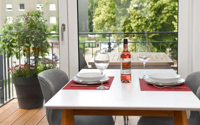 City Appartement Kornwestheim