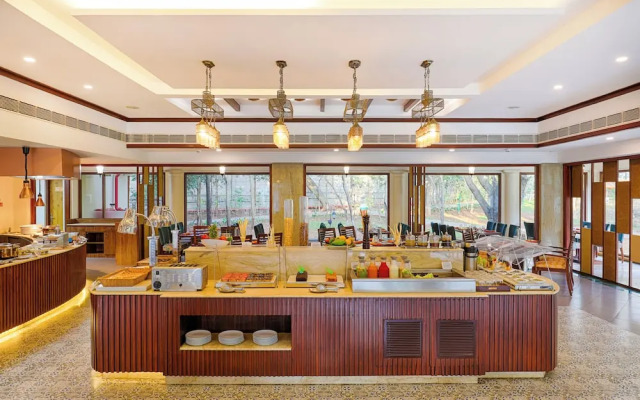 Club Mahindra Golden Landmark