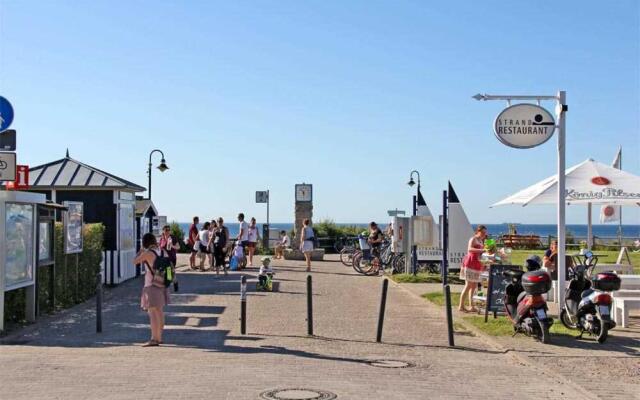 Ferienwohnung Nienhagen MOST 2170