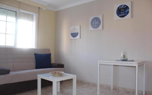 Nice and New Studio with balcony close to the city