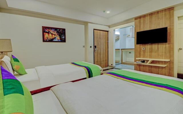 Treebo Seaesta RK Beach