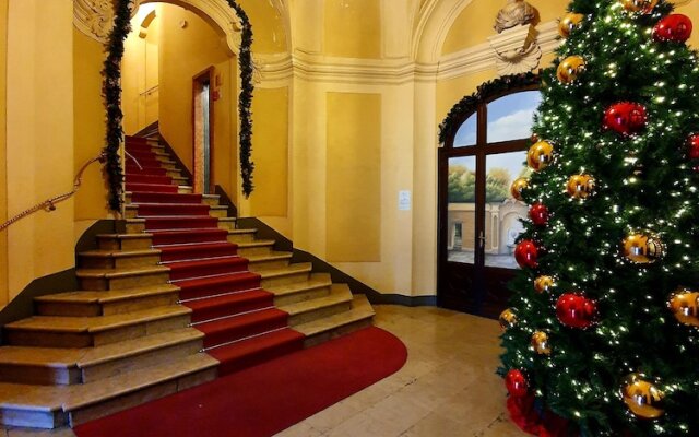 Hotel San Carlo