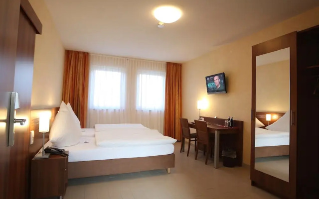 Rennhotel am Nürburgring