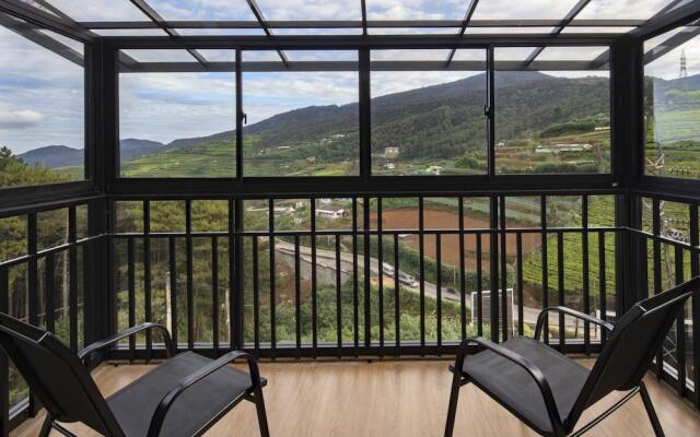 The Cheriz Boutique Hotel