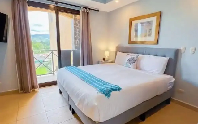 Bahia Encantada G5