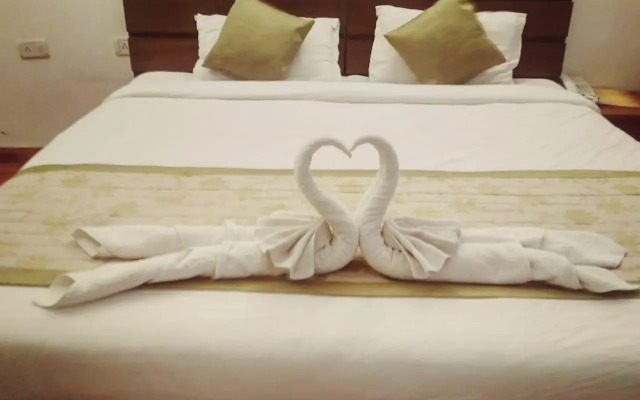 Modi Hotel & Resorts