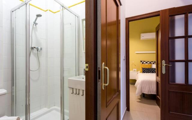 Apartamentos Diaber Gerona 22