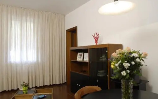 Centro Residenziale Maestoso