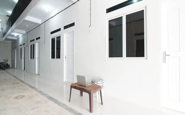 Hotel O 45 Guest House