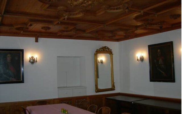 Posthotel Churwalden