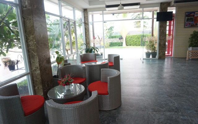 The Bliss Loei Living