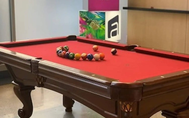 Aloft Long Island City - Manhattan View