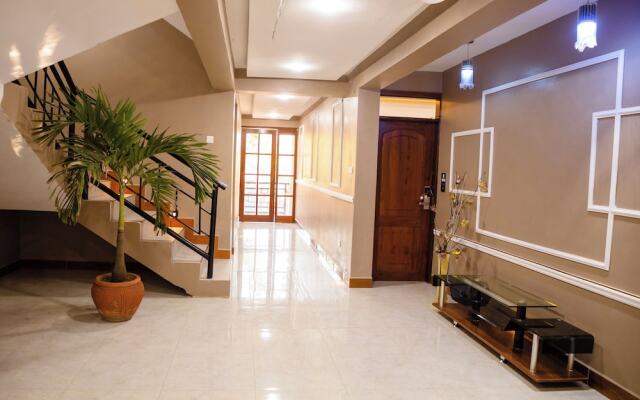 Green Side Hotel