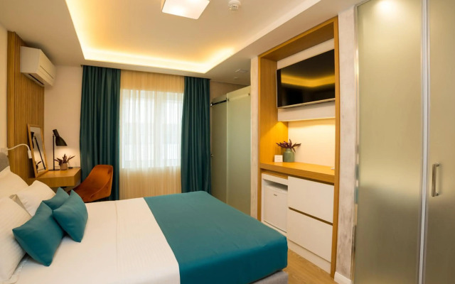 Hotel Admiral
