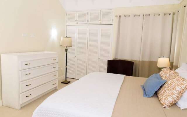 Villas Richmond Estate