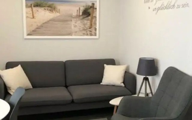 Romantic Apartment Near Seabeach
